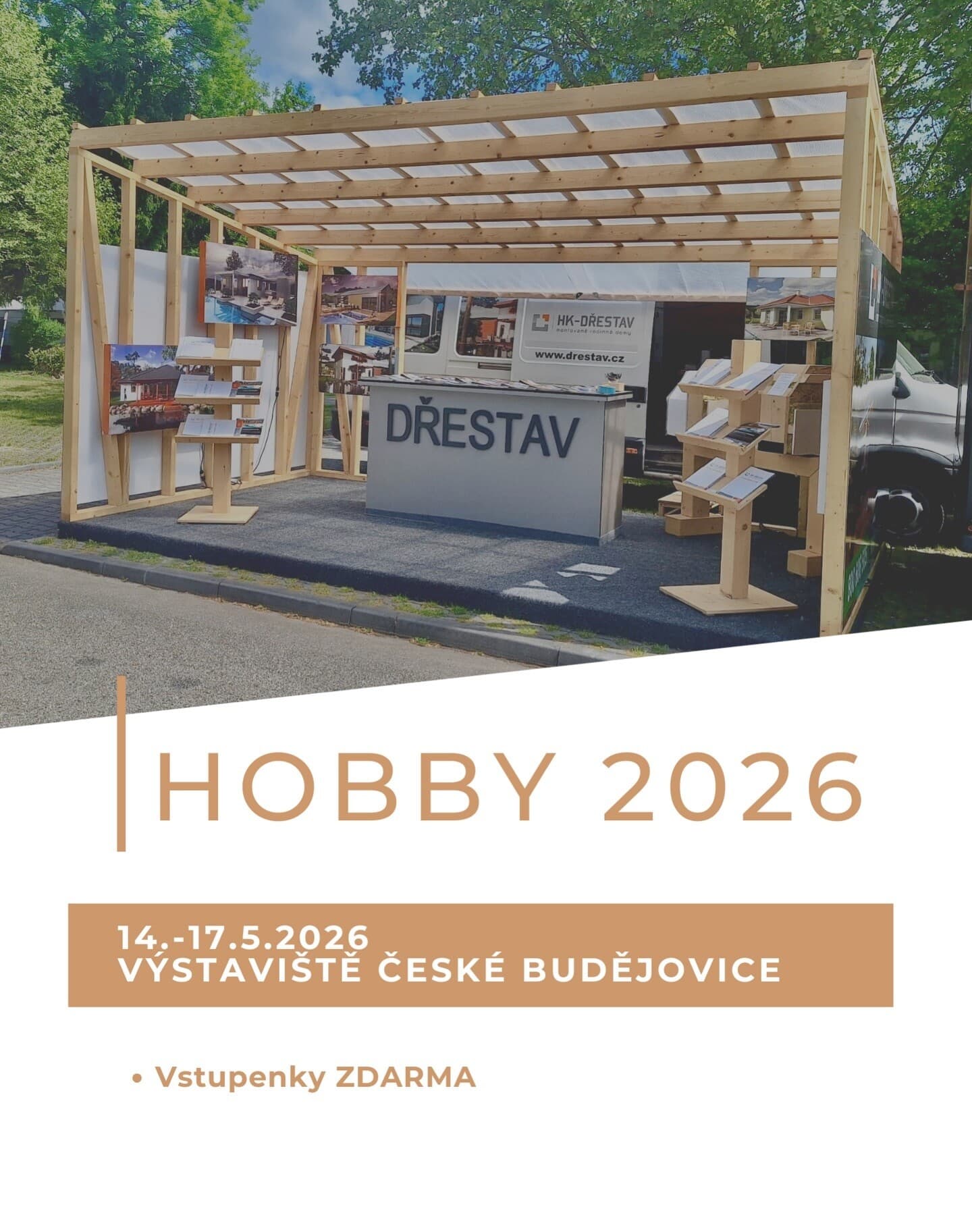 Hobby 2026